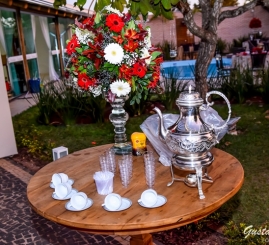 Casamento Lucas & Quesia